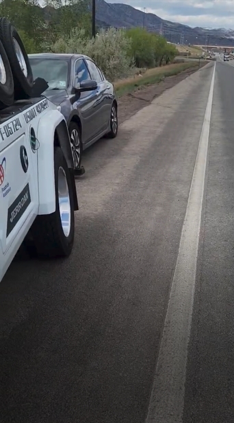Auto Towing Service Littleton CO